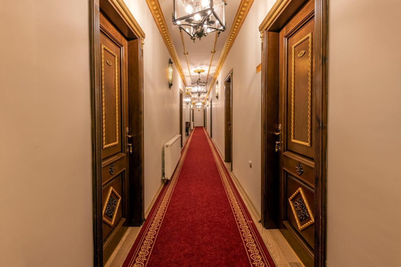 Katerina Palace 1877 Карс Екстериор снимка