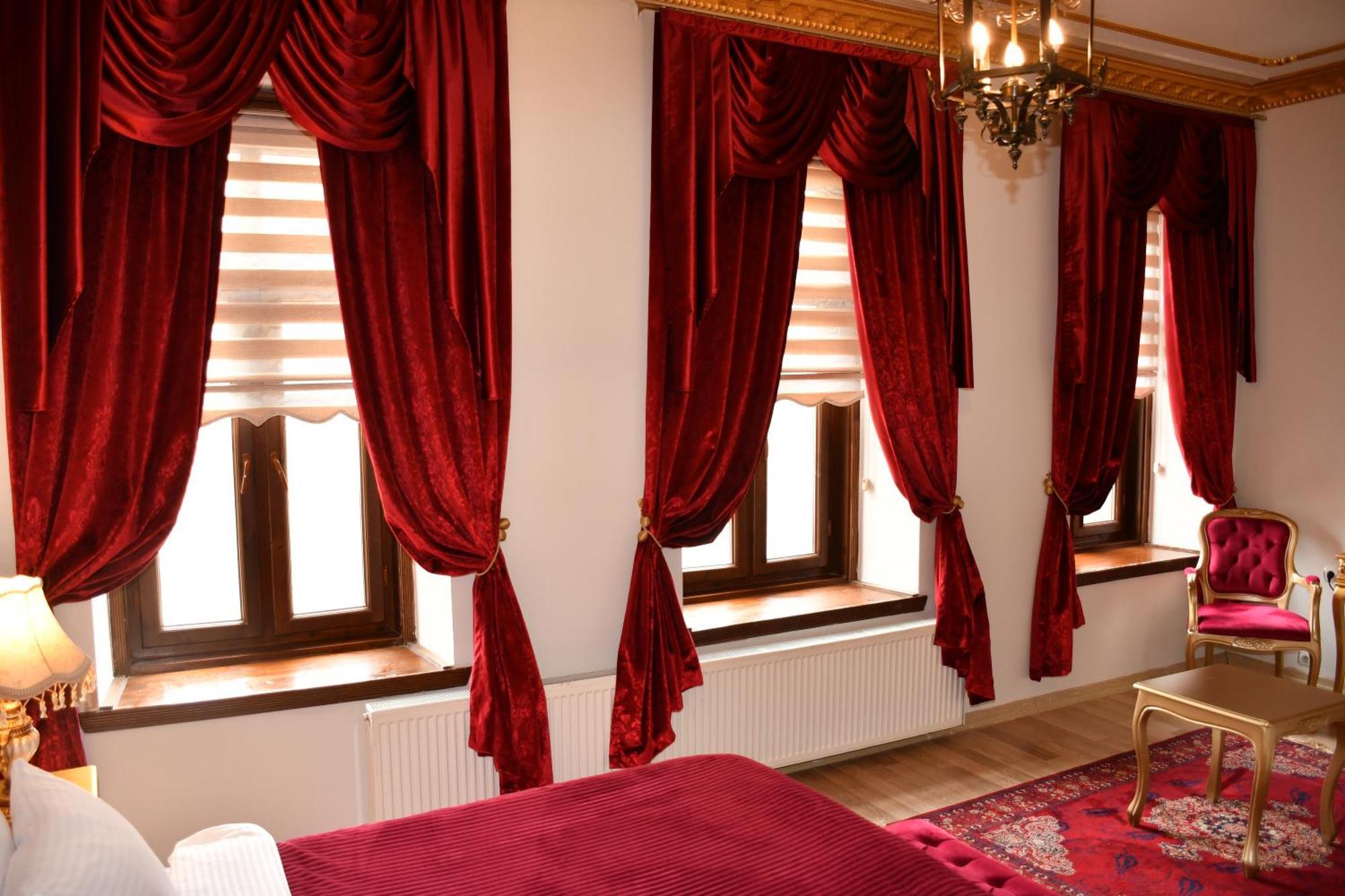 Katerina Palace 1877 Карс Екстериор снимка